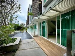 Cabana (D28), Terrace #543514271